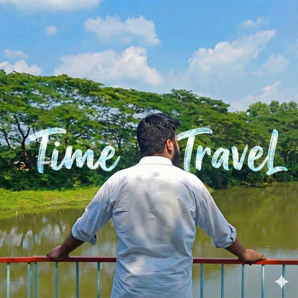 Time Travel UC Shop logo
