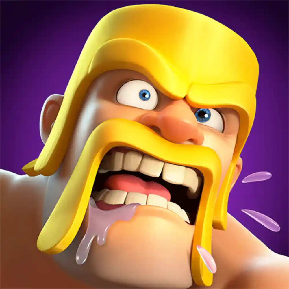 CLASH OF CLANS (COC)